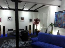 Hörstudio